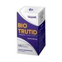 BIOPELL Biotrutid 36 mg - Препарат для контролю ваги та метаболізму