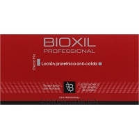 BIOXIL Anti-Caida Loción Proteínica - Протеїновий лосьйон проти випадіння волосся та посилення росту