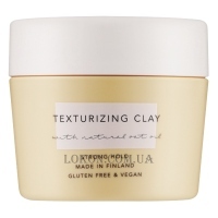 SIM SENSITIVE Forme Texturizing Clay - Текстурируюча глина для волосся