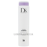 SIM SENSITIVE DS Color Shampoo - Шампунь для фарбованого волосся
