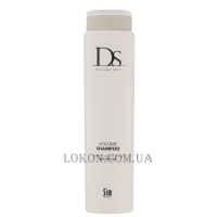 SIM SENSITIVE DS Volume Shampoo - Шампунь для об'єму волосся