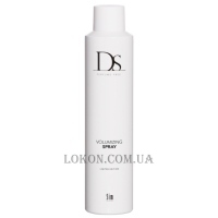 SIM SENSITIVE DS Volumizing Spray - Спрей для надання об'єму