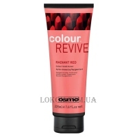 OSMO Revive Radiant Red - Тонуюча маска 
