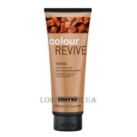 OSMO Revive Toffee - Тонуюча маска 