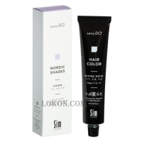 SIM SENSITIVE SensiDO Nordic Shades Toners - Тонер для волосся