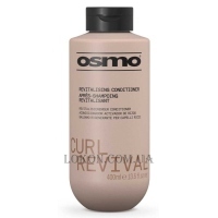 OSMO Curl Revival Revitalising Conditioner - Відновлюючий кондиціонер для хвилястого волосся
