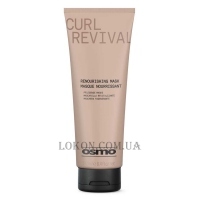 OSMO Curl Revival Renourishing Mask - Живильна маска для хвилястого волосся