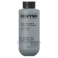 OSMO Super Ice Brightening Shampoo - Шампунь проти жовтих і мідних відтінків волосся