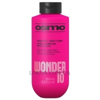 OSMO Wonder 10 Wonderful Conditioner - Інтенсивний поживний кондиціонер