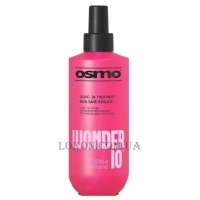 OSMO Wonder 10 Leave-In Treatment - Незмивний спрей