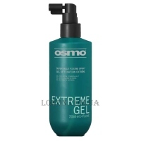 OSMO Extreme Gel - Спрей для укладки екстра сильної фіксації