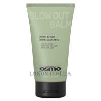 OSMO Blow Out Balm - Захисний бальзам для укладки