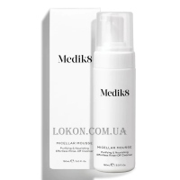 MEDIK8 Micellar Mousse - Міцелярний мус