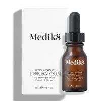 MEDIK8 Retinol 3TR - Сироватка з ретинолом 0,3%