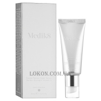 MEDIK8 Crystal Retinal 1 - Нічна крем-сироватка з ретиналем 0,01%