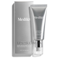 MEDIK8 Crystal Retinal 3 - Нічна крем-сироватка з ретиналем 0,03%