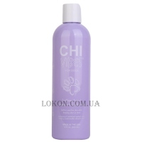 CHI For Dogs Soothing 2 in 1 Shampoo and Conditioner Vibes - Заспокійливий шампунь-кондиціонер 2 в 1 для собак