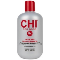 CHI For Dogs Oatmeal Shampoo - Шампунь з екстрактом вівса для собак