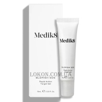 MEDIK8 Blemish SOS - Гель швидкої локальної дії