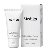 MEDIK8 Ultimate Recovery - Активний відновлюючий та загоювальний крем