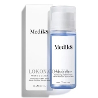 MEDIK8 Press & Clear - Тонік з ВHA для проблемної шкіри