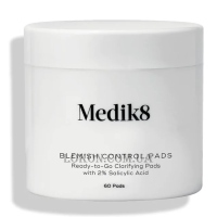 MEDIK8 Blemish Control Pads - Подушечки з 2% саліциловою кислотою для проблемної шкіри