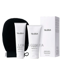 MEDIK8 Smooth Body Exfoliating Kit - Набір для ексфоліації тіла