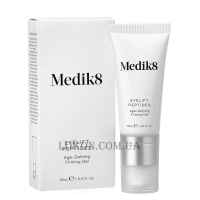 MEDIK8 Eyelift Peptides - Пептидна сироватка для ліфтингу зони навколо очей