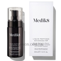 MEDIK8 Liquid Peptides Advanced MP - Сироватка з технологією Dual MiniProteins