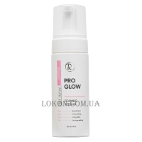 RENEW Pro Glow Foaming Peeling - Пінний пілінг