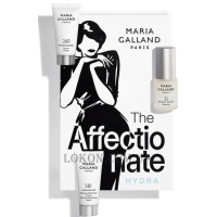 MARIA GALLAND Book Collection Vol.2: The Affectionate Lift - Набір для ліфтингу шкіри