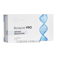 RENEW Biorepair Pro Antiage Mesosystem - Мезосистема біорепарації для омолодження шкіри