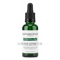 ALPHASCIENCE Novacell [Cg] Serum - Біосироватка комплексної дії