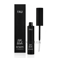 FAU Active Eyelash Serum - Сироватка для росту та зміцнення вій