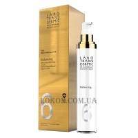 LABO TRANSDERMIC 6 Balancing Mattifying Cream - Балансуючий матуючий крем