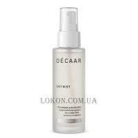 DÉCAAR Oxygen Oxymist - Тонер-спрей