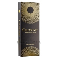 CELOSOME Implant - Філер для контурної пластики