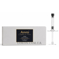 AMMI Hydro - Дермальний філер низької щільності