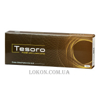 TESORO Fine - Гіалуроновий філер