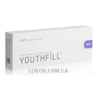 YOUTHFILL Deep - Філер для корекції зморшок