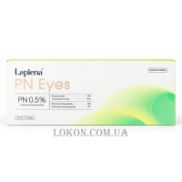 LAPIENA PN Eyes - Полінуклеотидний бустер для зони навколо очей
