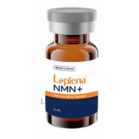 LAPIENA NMN+ - Скінбустер із NAD+ та PDRN