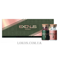 EXONUS Exosomes - Экзосомы