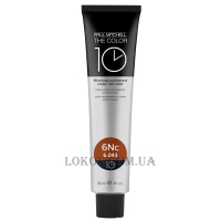 PAUL MITCHELL The Color 10 Minute Permanent Hair Color - Експрес-фарба для волосся