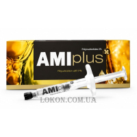 AMI Plus X - Полінуклеотидний бустер