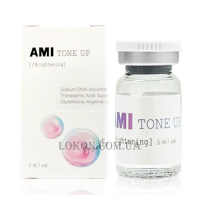 AMI Tone Up - Скін-бустер
