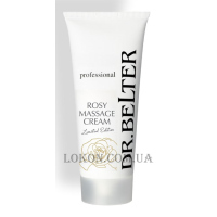 DR. BELTER Timeless Rose Longevity Massage Cream - Масажний крем