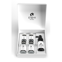 PRIMACURE E 50-H Hair Home - Система догляду за шкірою голови