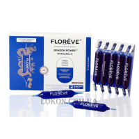 FLORÊVE Dragon Power Spiruline 2.0 - Вітамінна добавка