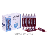FLORÊVE [IN] Détox Clear Skin Cure - Вітамінна добавка для очищення шкіри